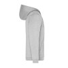 Sweat-shirt capuche Homme