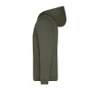 Sweat-shirt capuche Homme