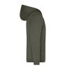 Sweat-shirt capuche Homme