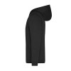 Sweat-shirt capuche Homme