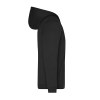 Sweat-shirt capuche Homme