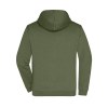 Sweat-shirt capuche Homme