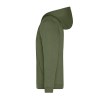 Sweat-shirt capuche Homme