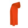 Sweat-shirt capuche Homme