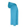 Sweat-shirt capuche Homme