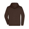 Sweat-shirt capuche Homme
