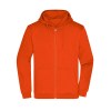 Sweat-shirt capuche Homme