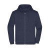 Sweat-shirt capuche Homme