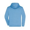 Sweat-shirt capuche Homme