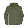 Sweat-shirt capuche Homme