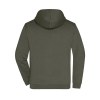 Sweat-shirt capuche Homme