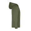 Sweat-shirt capuche Homme