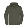 Sweat-shirt capuche Homme