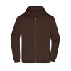 Sweat-shirt capuche Homme