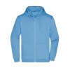 Sweat-shirt capuche Homme