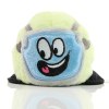 Peluche casque de pompier