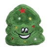 Peluche sapin de Noël