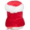 Peluche bottes de Noël
