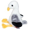 Peluche goéland