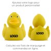 Canard uni