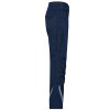 Pantalon de travail bio slim fit Unisexe Daiber