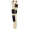 Pantalon de travail bio slim fit Unisexe Daiber