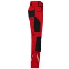 Pantalon de travail bio slim fit Unisexe Daiber