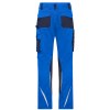 Pantalon de travail bio slim fit Unisexe Daiber