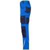 Pantalon de travail bio slim fit Unisexe Daiber