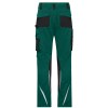 Pantalon de travail bio slim fit Unisexe Daiber