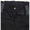Pantalon de travail bio slim fit Unisexe Daiber