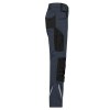 Pantalon de travail bio slim fit Unisexe Daiber