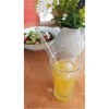 Paille en verre DRINK SMART