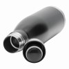 Gourde personnalisable  double paroi 500 ml