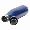 Gourde personnalisable  double paroi 500 ml