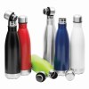 Gourde personnalisable  double paroi 500 ml