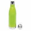 Gourde personnalisable  double paroi 500 ml