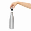 Gourde personnalisable  double paroi 500 ml