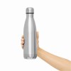 Gourde personnalisable  double paroi 500 ml