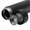 Bouteille isotherme EXQUISITE, double paroi
