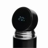 Bouteille isotherme EXQUISITE, double paroi