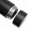 Bouteille isotherme EXQUISITE, double paroi