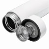 Bouteille isotherme EXQUISITE, double paroi