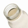 Gourde en verre ECO DRINK