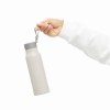 Gourde en verre ECO DRINK