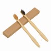 Brosse à dent en bambou ECO CLEAN