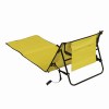 Chaise longue pliable SUNNY BEACH