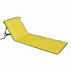 Chaise longue pliable SUNNY BEACH