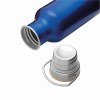 Gourde aluminium ECO TRANSIT