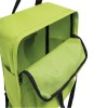 Sac  dos publicitaire